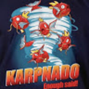 Meet your Posher, Brett